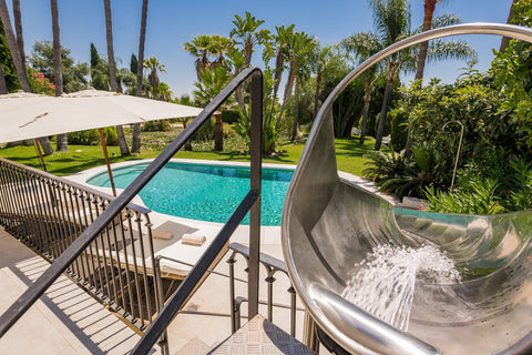 4-Bed Villa La Perla