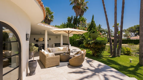 4-Bed Villa La Perla