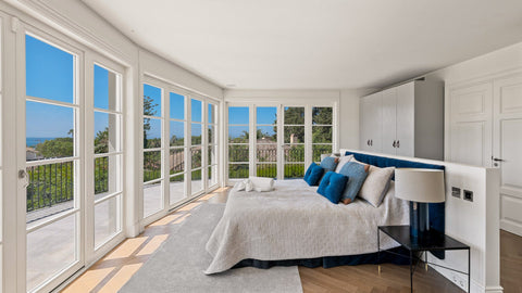 4-Bed Villa La Perla