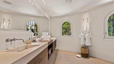 4-Bed Villa La Perla