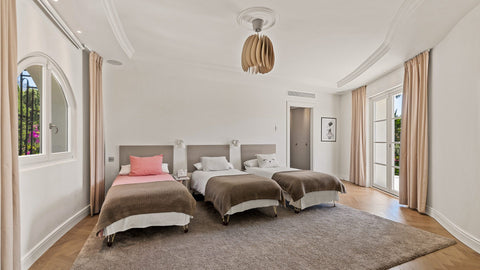4-Bed Villa La Perla