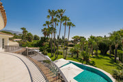 4-Bed Villa La Perla