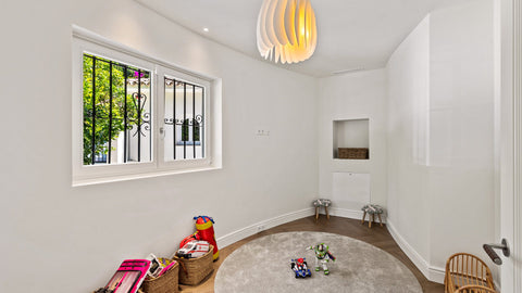 4-Bed Villa La Perla