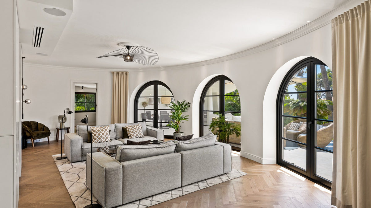 4-Bed Villa La Perla