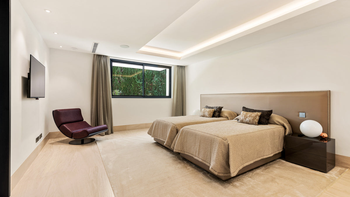 6-Bed Villa Avanti