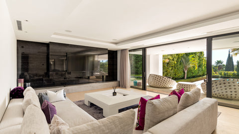 6-Bed Villa Avanti