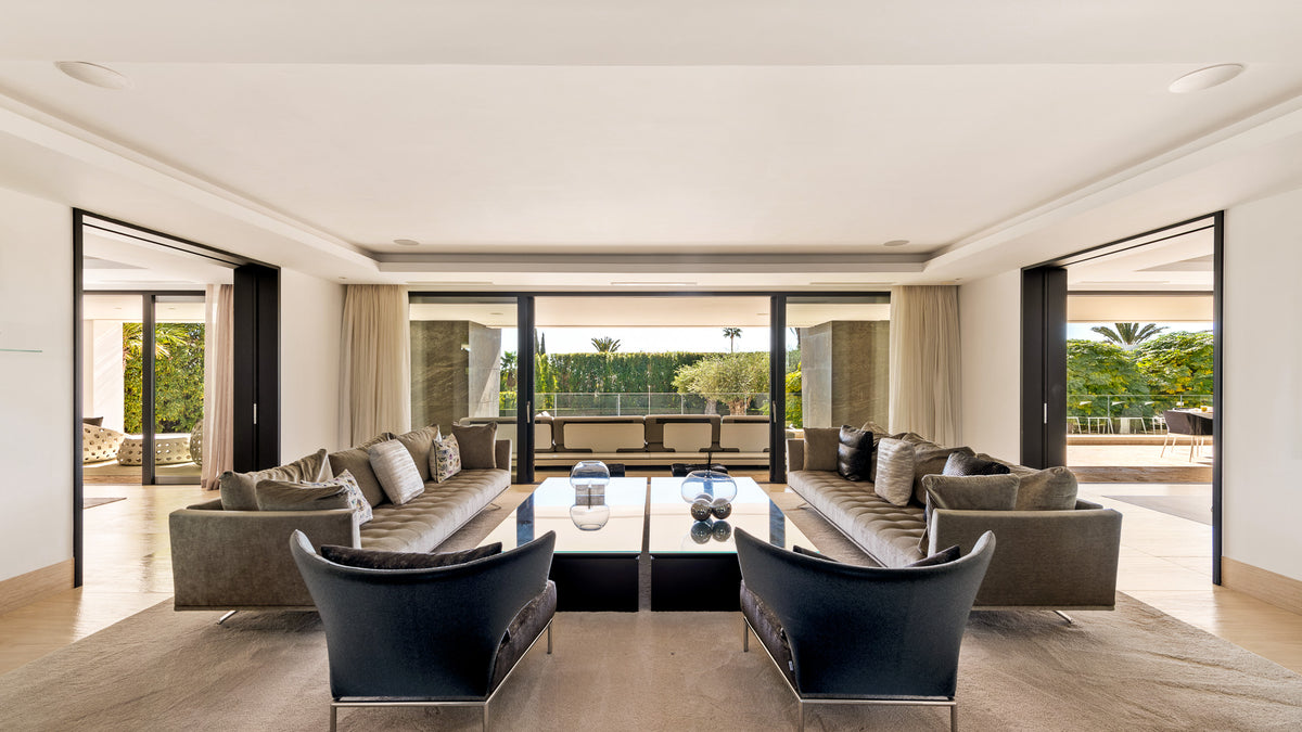 6-Bed Villa Avanti