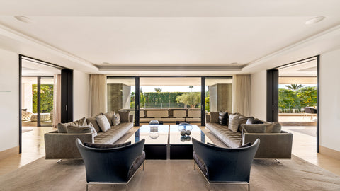 6-Bed Villa Avanti