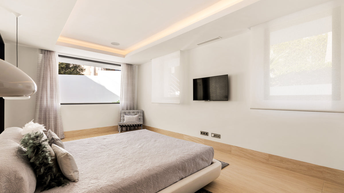 6-Bed Villa Avanti