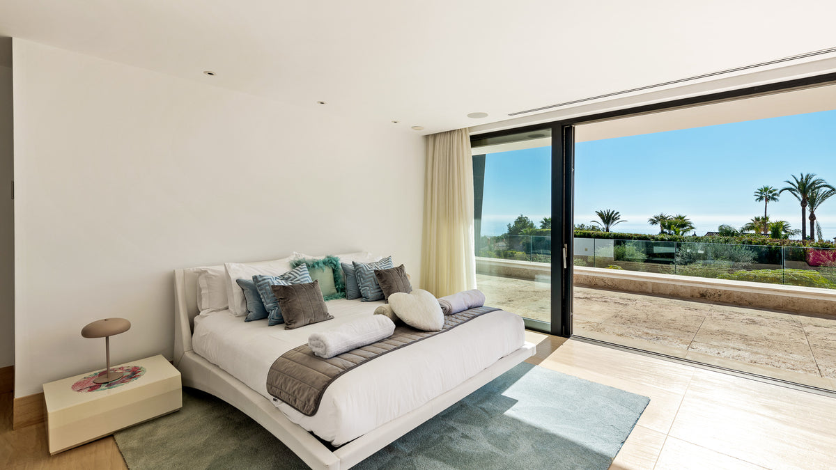 6-Bed Villa Avanti