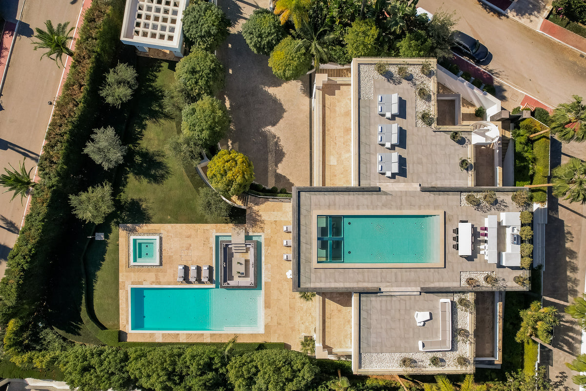 6-Bed Villa Avanti