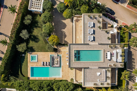 6-Bed Villa Avanti