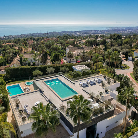 6-Bed Villa Avanti