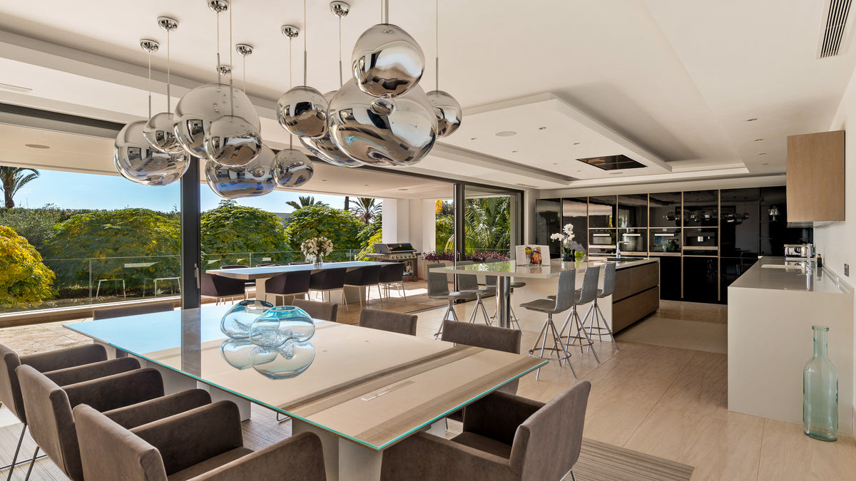 6-Bed Villa Avanti