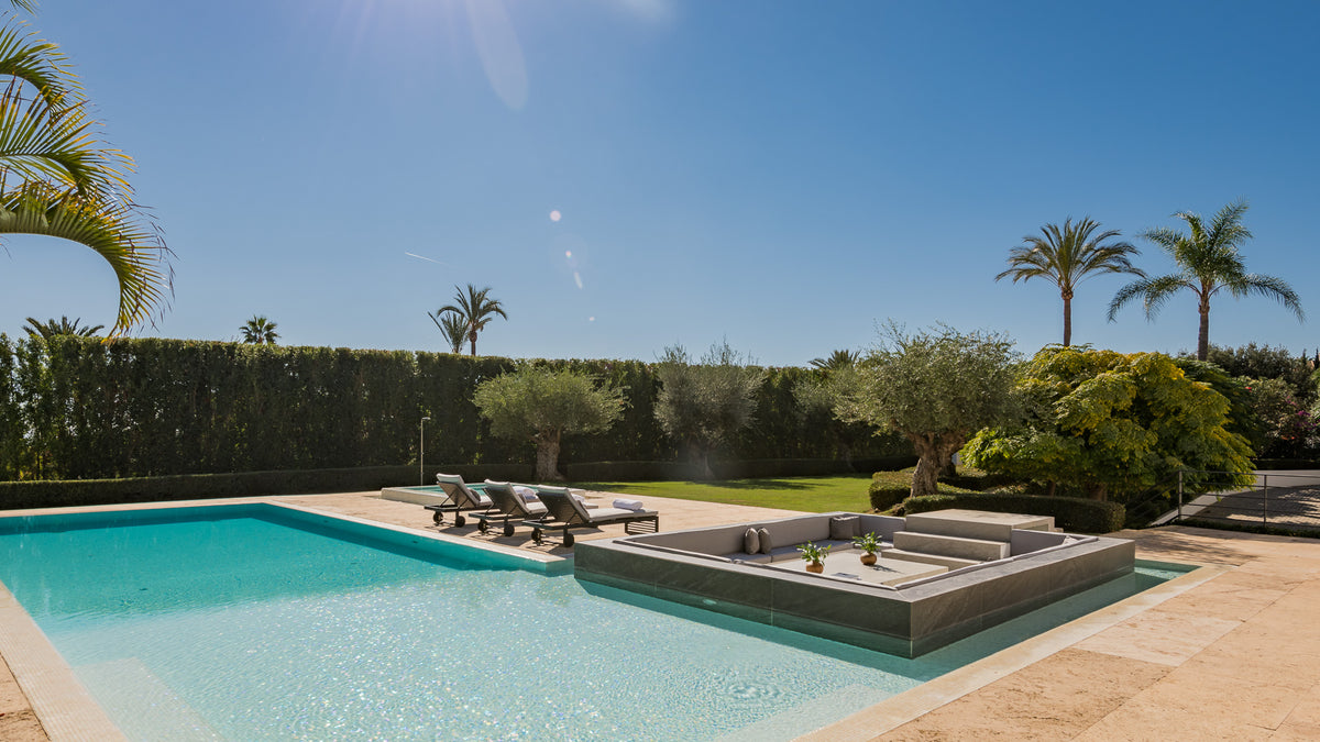 6-Bed Villa Avanti