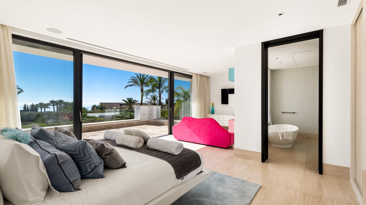 6-Bed Villa Avanti