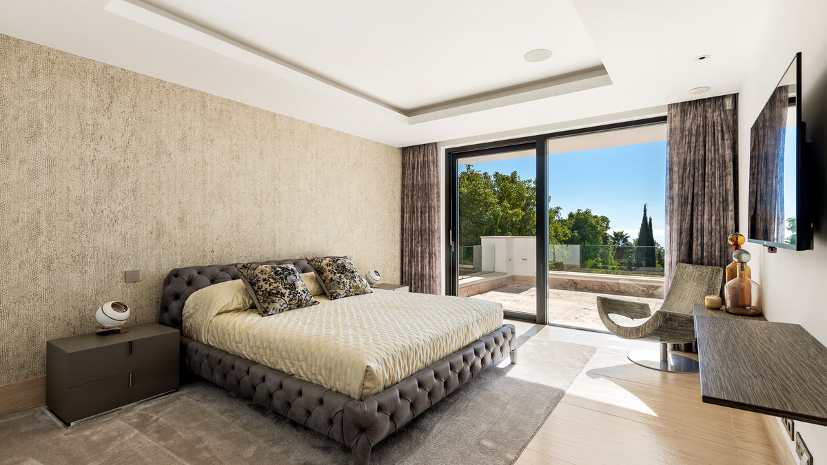 6-Bed Villa Avanti