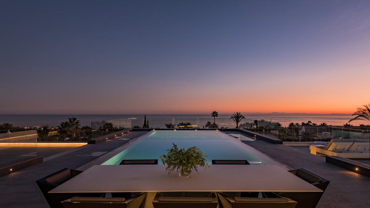 6-Bed Villa Avanti