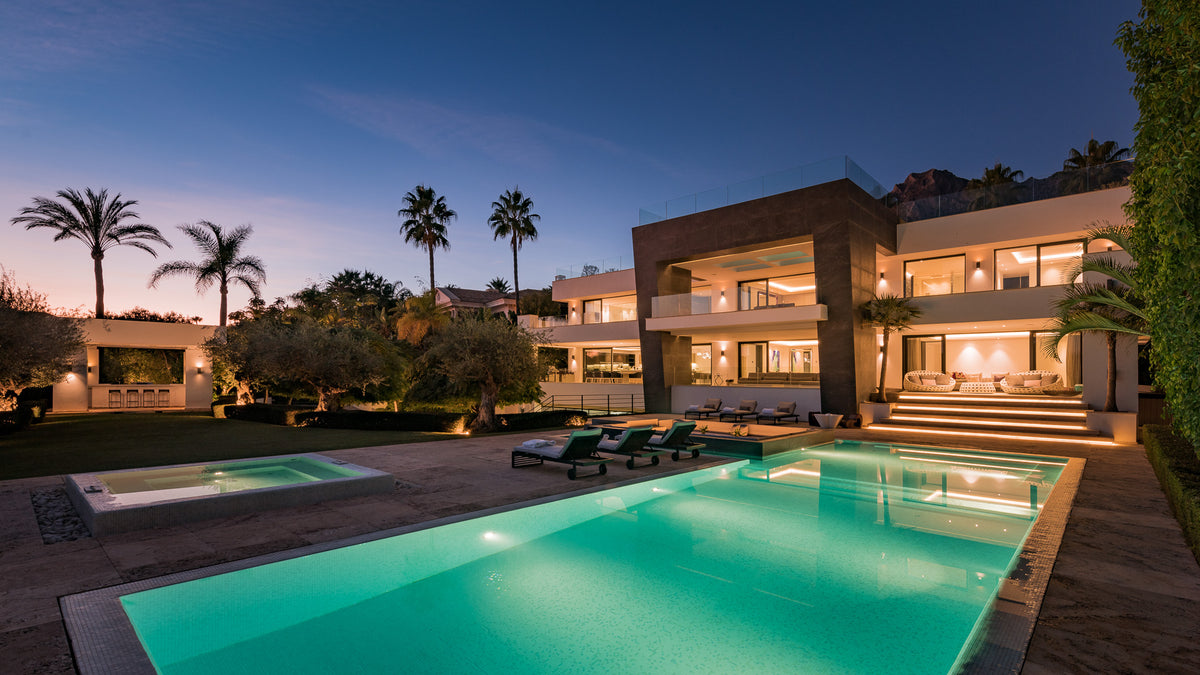 6-Bed Villa Avanti