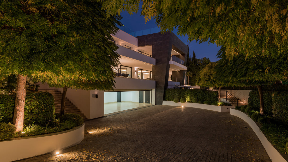 6-Bed Villa Avanti