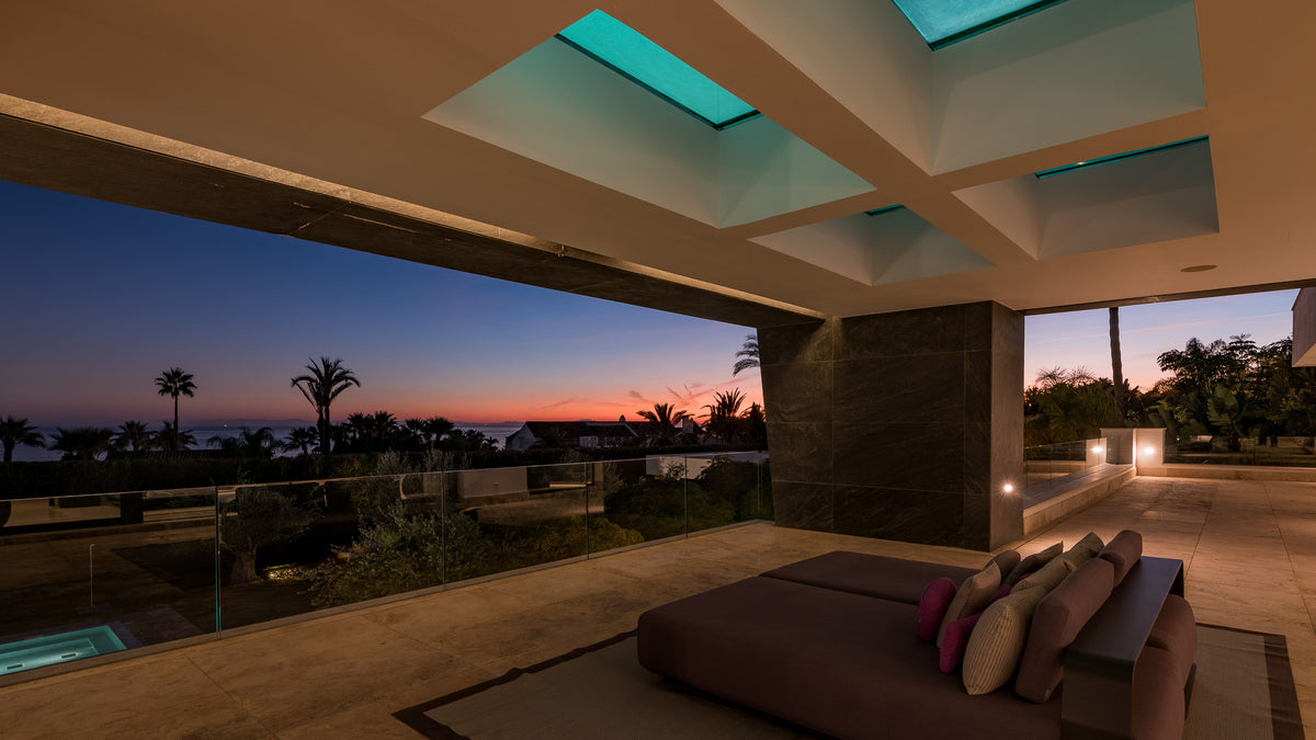 6-Bed Villa Avanti