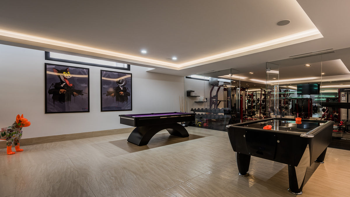 6-Bed Villa Avanti