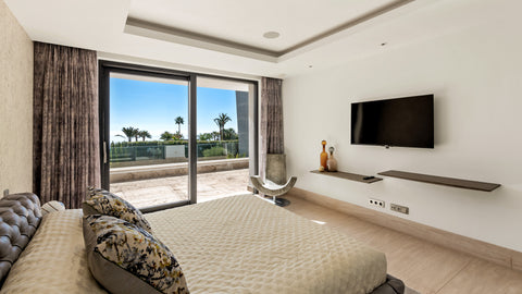 6-Bed Villa Avanti