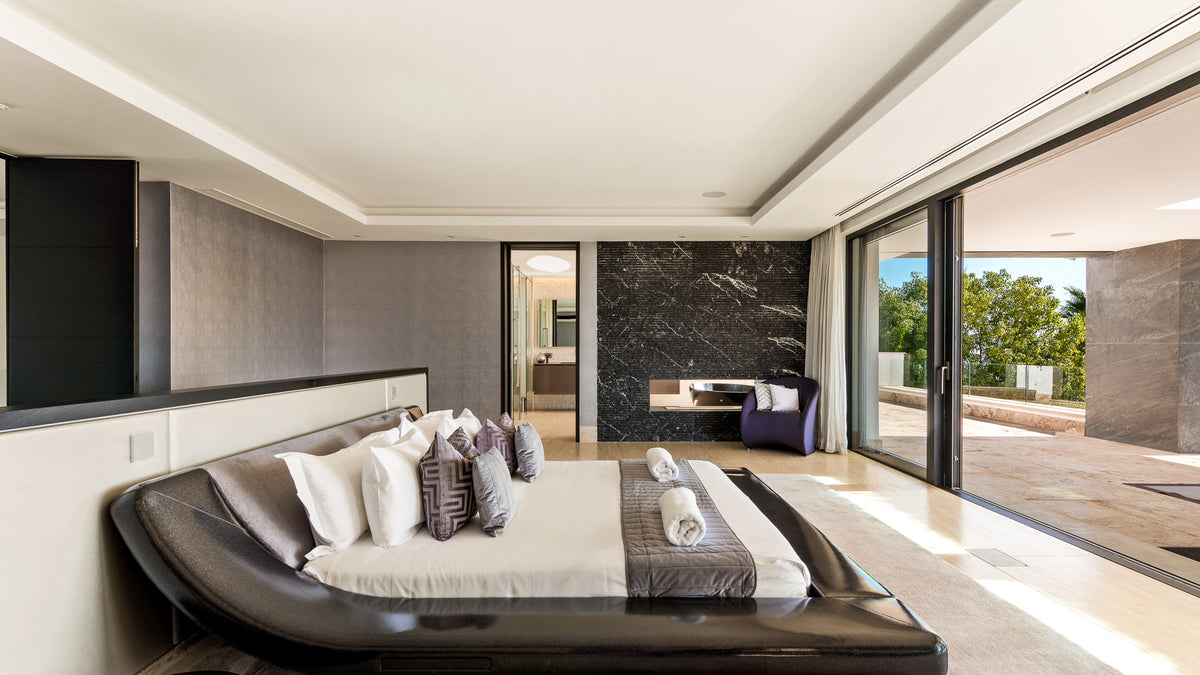 6-Bed Villa Avanti