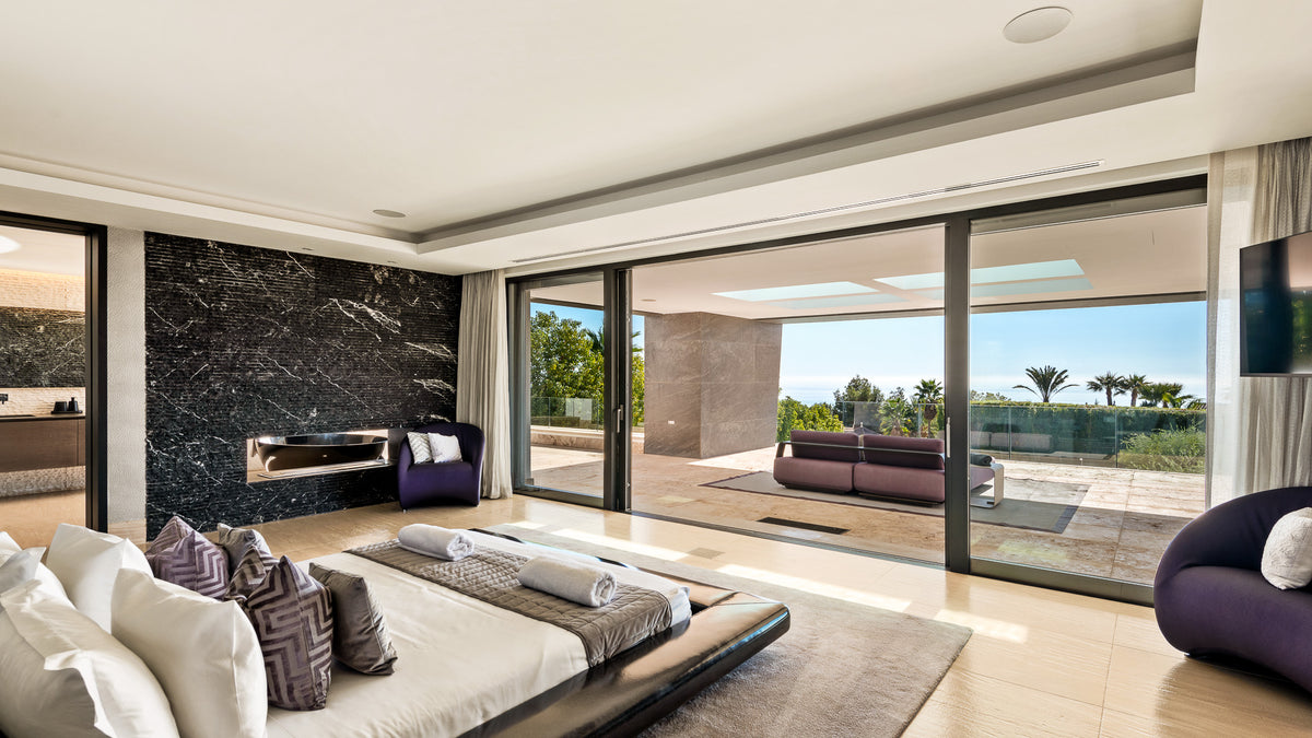 6-Bed Villa Avanti