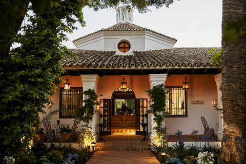 El Patio