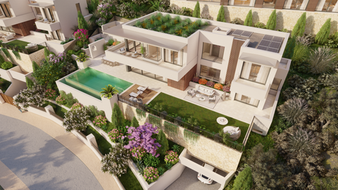 Whispering Pines Oasis - Main Image