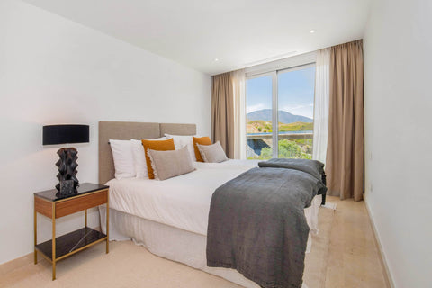 4-Bed Cortijo Blanco Pool