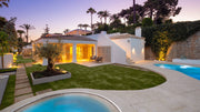 5-Bed Villa La Luisa(Beachfront)