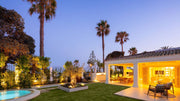 5-Bed Villa La Luisa(Beachfront)