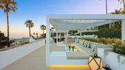 5-Bed Villa La Luisa(Beachfront)