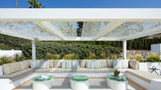 5-Bed Villa La Luisa(Beachfront)