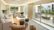 5-Bed Villa La Luisa(Beachfront)
