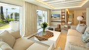 5-Bed Villa La Luisa(Beachfront)