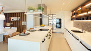 5-Bed Villa La Luisa(Beachfront)