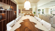 5-Bed Villa La Luisa(Beachfront)