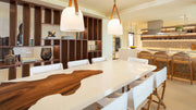 5-Bed Villa La Luisa(Beachfront)