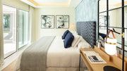 5-Bed Villa La Luisa(Beachfront)
