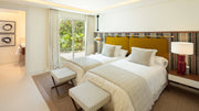 5-Bed Villa La Luisa(Beachfront)