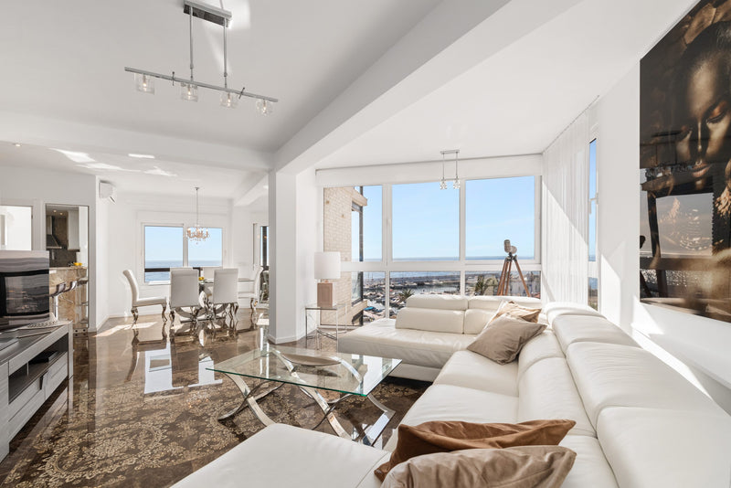 2-Bed Marbella C apartment – main photo