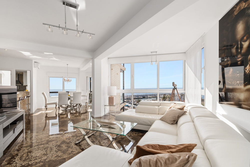 2-Bed Marbella C apartment – main photo