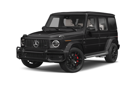 Mercedes-AMG G63