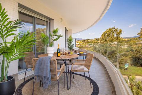 2-Bed Casa Mirano