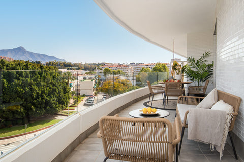 2-Bed Casa Mirano