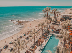 Max Beach – main photo