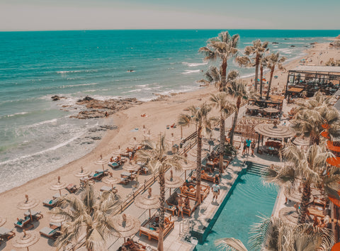 Max Beach
